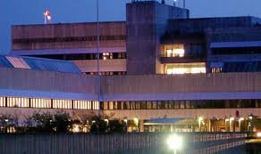 Helsing&oslash;r Hospital